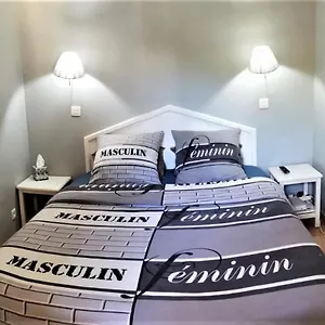 Appartement Les Rivages De Coudoulière, Six-Fours-les-Plages