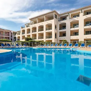 Garden & City Apartahotel